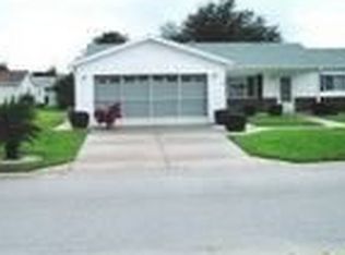 17536 SE 96th Ave, Summerfield, FL 34491