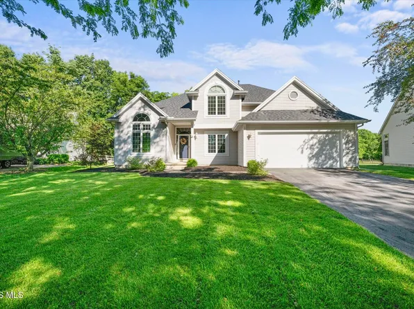 780 Hunters Run, Perrysburg, OH 43551