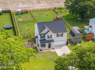 269 Richlands Rd, Trenton, NC 28585