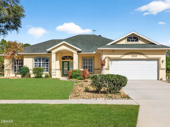 6249 Montego Bay Ct, Port Orange, FL 32128
