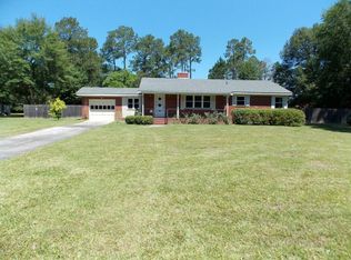 109 Holly Dr, Statesboro, GA 30458