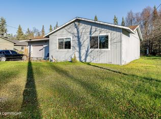 300 Haller St, Kenai, AK 99611