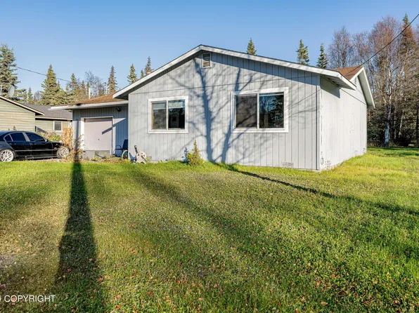 300 Haller St, Kenai, AK 99611