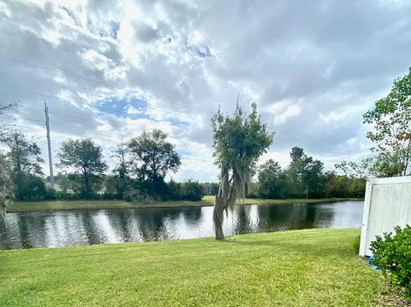 1556 BISCAYNE BAY Drive, Jacksonville, FL 32218