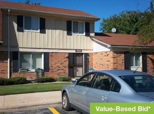 5037 Brighton Ln, Richton Park, IL