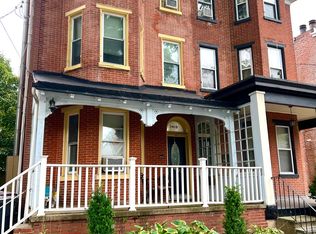 1413 N Harrison St APT 3, Wilmington, DE 19806