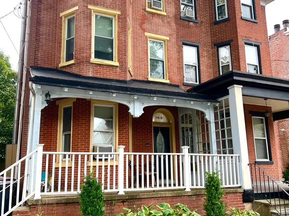 1413 N Harrison St APT 3, Wilmington, DE 19806
