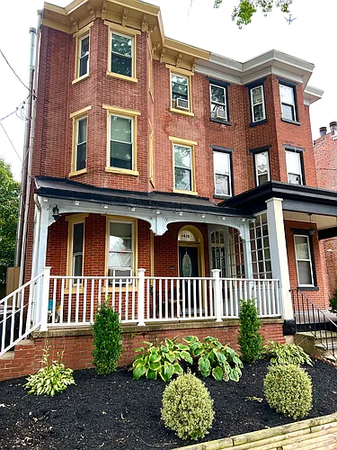 1413 N Harrison St #3 Photo 1