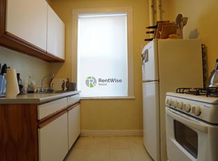 91-99 Gordon St, Brighton, MA 02135