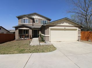 10414 Legacy Hl, San Antonio, TX 78240
