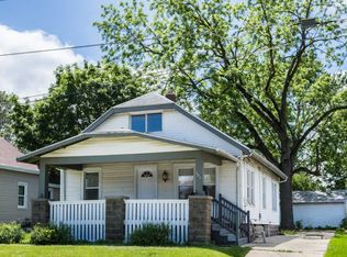 604 W Miller St, Bloomington, IL