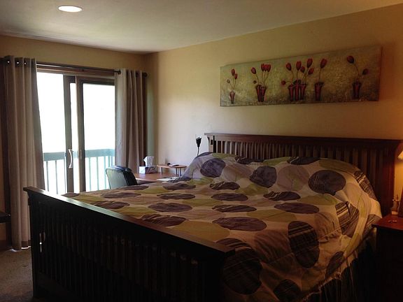 Master Bedrooom