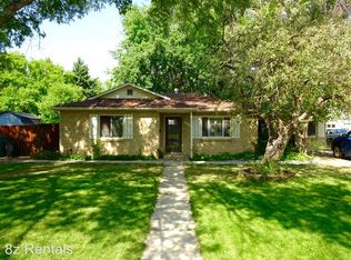 1945 Carr St, Lakewood, CO 80214