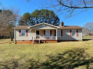 2595 Teague St, Lincolnton, NC 28092