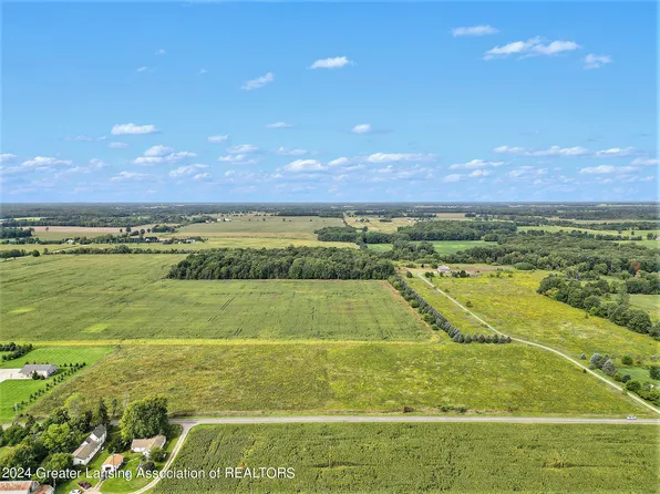 Hanna Rd, Mason, MI 48854