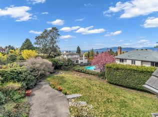 1529 Western Cres, Greater Vancouver, BC V6T 1V2