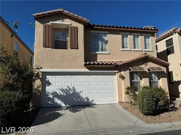 5671 Merced St, Las Vegas, NV 89148