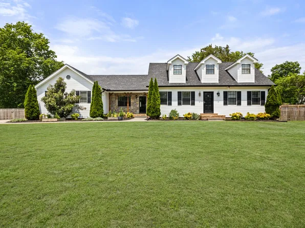 510 Deshea Creek Rd, Gallatin, TN 37066