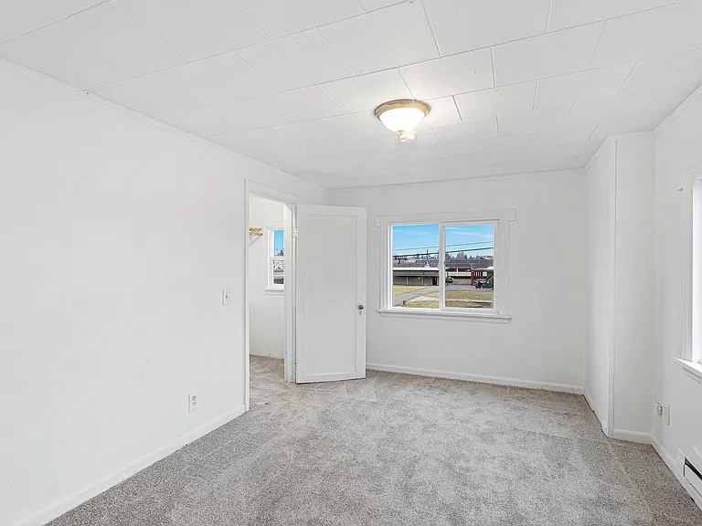Front Bedroom