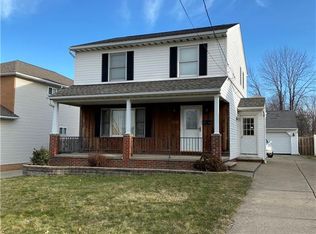 1411 Bellview St, Wickliffe, OH 44092