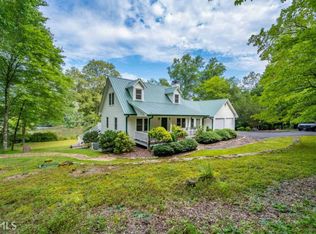 1207 Old River Rd, Cornelia, GA 30531