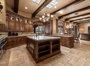7008 N 68TH Place, Paradise Valley, AZ 85253