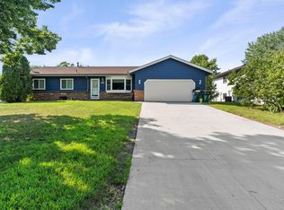 9690 Madison St NE, Blaine, MN 55434