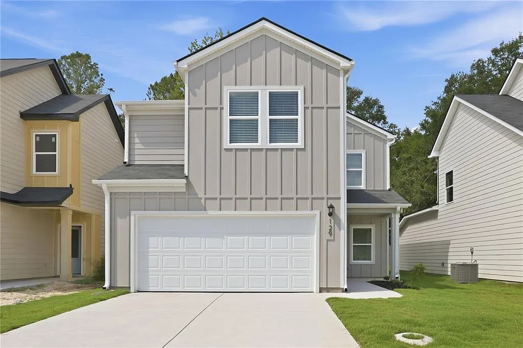 3 bed, 2.5 bath, 1635 sqft, $2,050 — Photo 1