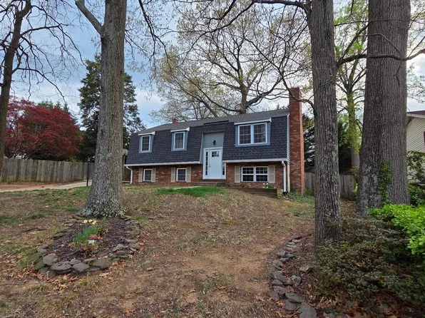 1075 Sun Valley Dr, Annapolis, MD 21409