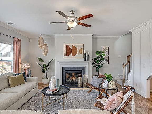 Meriwether Great Room