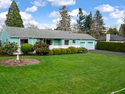 15708 SE Francis Ave, Milwaukie, OR, 97267