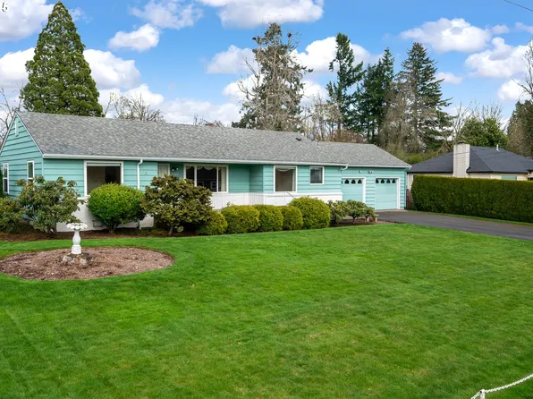 15708 SE Francis Ave, Milwaukie, OR 97267