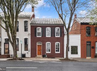 129 E 4th St, Frederick, MD 21701