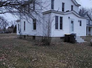 318 2nd Ave, Pemberton, MN 56078