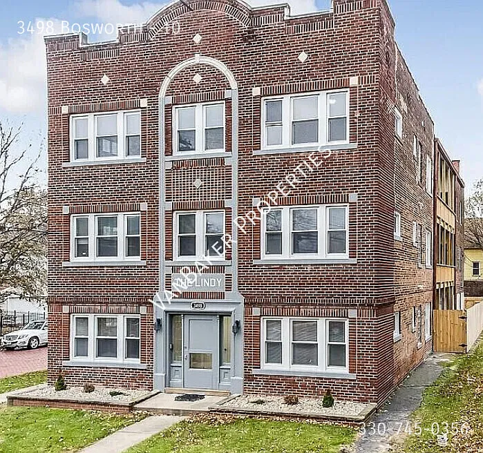 Building Photo - 3498 Bosworth Rd #10