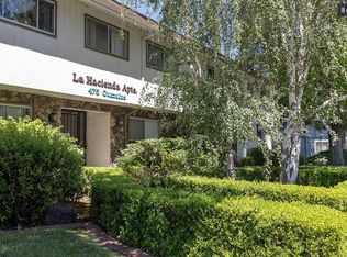 Welcome to 475 Cumulus, Sunnyvale, CA 94087