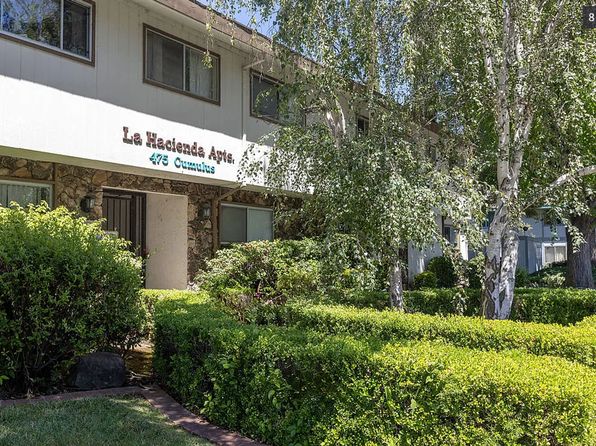 475 Cumulus Ave APT 25