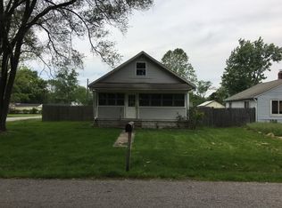 848 S Fleming St, Indianapolis, IN