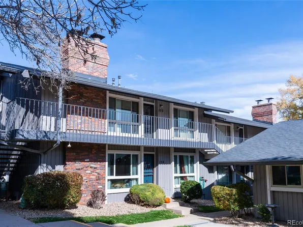 6495 E Happy Canyon Road #153, Denver, CO 80237