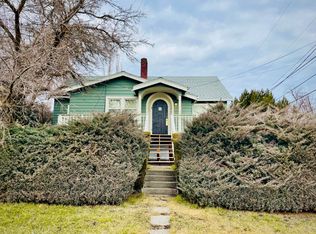 2205 Oregon Ave, Klamath Falls, OR 97601