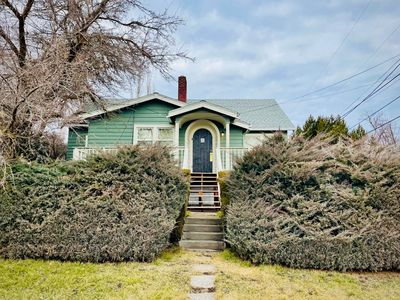 2205 Oregon Ave, Klamath Falls, OR, 97601