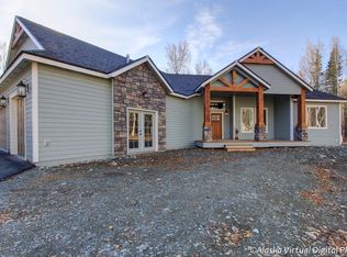 3675 N Magnolia Cir, Wasilla, AK 99654