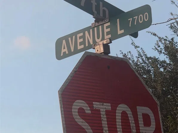 0 Avenue L, Houston, TX 77012