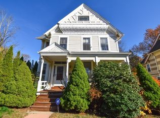 415 Maple St, Springfield, MA 01105