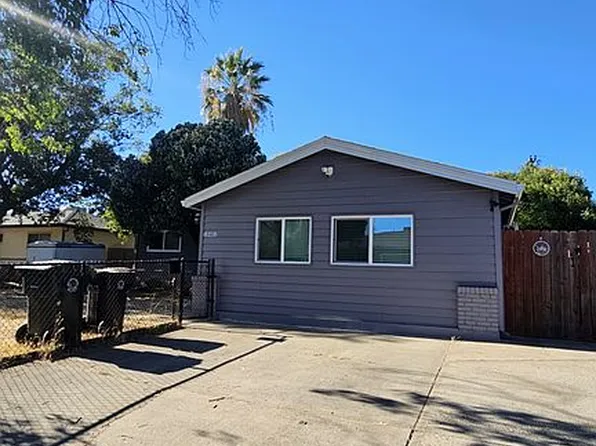 10401 Buena Plaza Cir, Rancho Cordova, CA 95670