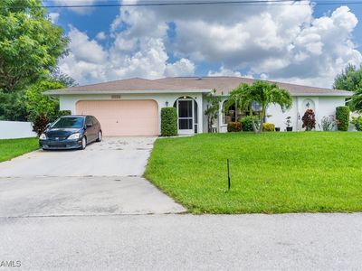 2223 NE 5th St, Cape Coral, FL, 33909