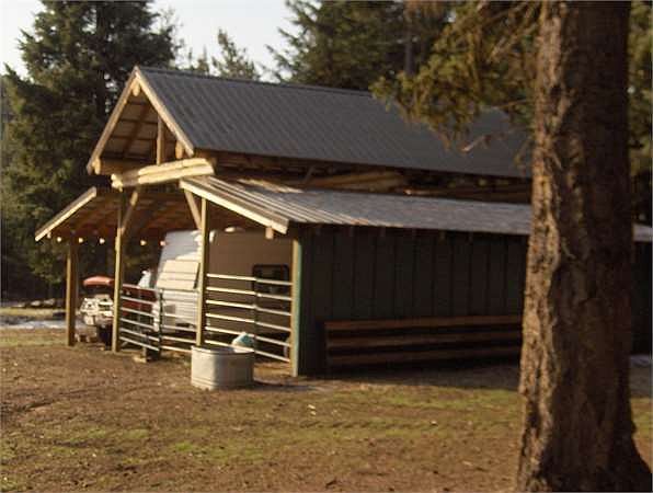 2nd image of 73745 Davis Creek Rd