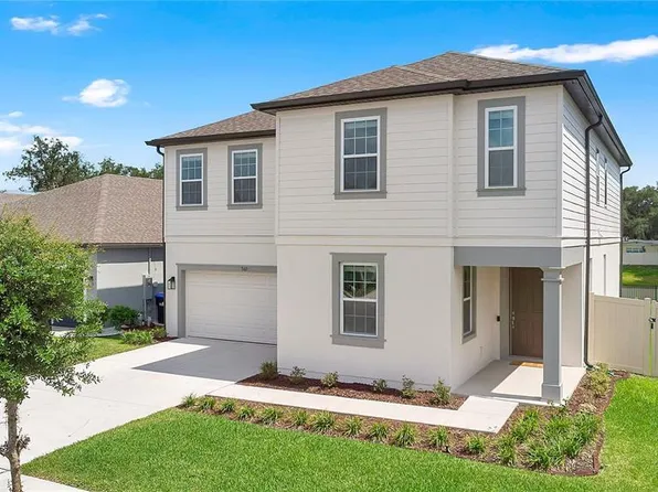 9169 Waverly Walk Dr, Orlando, FL 32817