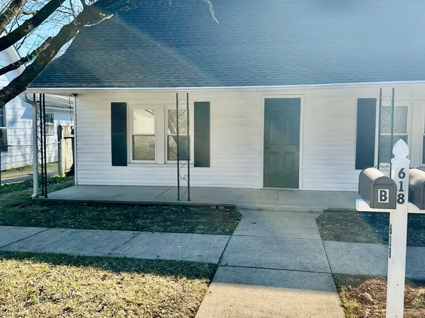 618 E Vine St Unit B, Murfreesboro, TN 37130