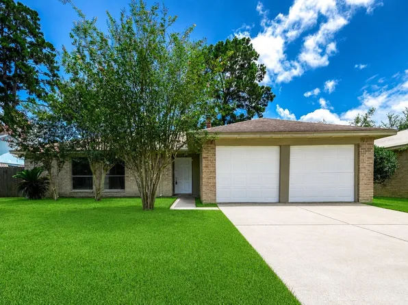 6526 Lynngate Dr, Spring, TX 77373